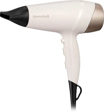 Remington Remington D4740 secador 2200 W Beige, Negro Remington Remington D4740 secador 2200 W Beige, Negro