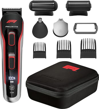 Rowenta Rowenta Formula 1® TN944MF0 cortadora de pelo y ma Rowenta Rowenta Formula 1® TN944MF0 cortadora de pelo y ma