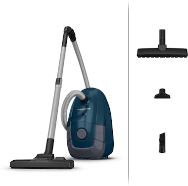 Rowenta Rowenta Power XXL RO3126EA aspiradora 4,5 L Aspira Rowenta Rowenta Power XXL RO3126EA aspiradora 4,5 L Aspira