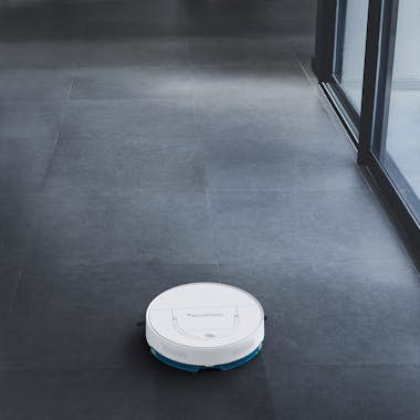 Rowenta Rowenta X-Plorer RR9077WH aspiradora robotizada 0, Rowenta Rowenta X-Plorer RR9077WH aspiradora robotizada 0,