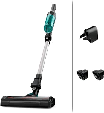 Rowenta Rowenta X-NANO RH1127WO aspiradora de mano Azul, A Rowenta Rowenta X-NANO RH1127WO aspiradora de mano Azul, A