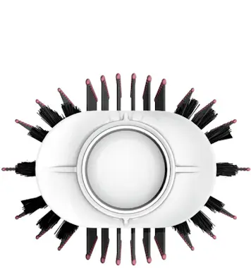 Rowenta Rowenta CF6135F0 Utensilio de peinado Cepillo de a Rowenta Rowenta CF6135F0 Utensilio de peinado Cepillo de a