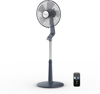Rowenta Rowenta Turbo Silence Extreme VU5675F0 ventilador Rowenta Rowenta Turbo Silence Extreme VU5675F0 ventilador