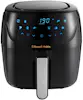 Russell Hobbs Russell Hobbs Satisfry Sencillo 4 L 1350 W Freidor Russell Hobbs Russell Hobbs Satisfry Sencillo 4 L 1350 W Freidor