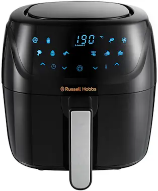 Russell Hobbs Russell Hobbs Satisfry Sencillo 4 L 1350 W Freidor Russell Hobbs Russell Hobbs Satisfry Sencillo 4 L 1350 W Freidor