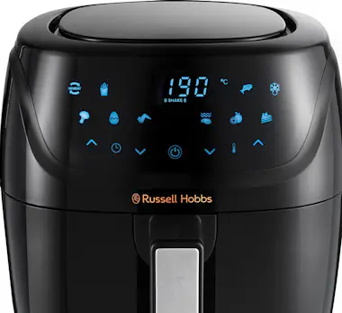 Russell Hobbs Russell Hobbs Satisfry Sencillo 4 L 1350 W Freidor Russell Hobbs Russell Hobbs Satisfry Sencillo 4 L 1350 W Freidor