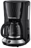 Russell Hobbs Russell Hobbs Honeycomb Black Coffee Maker Manual Russell Hobbs Russell Hobbs Honeycomb Black Coffee Maker Manual