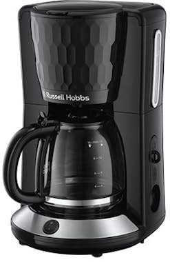 Russell Hobbs Russell Hobbs Honeycomb Black Coffee Maker Manual Russell Hobbs Russell Hobbs Honeycomb Black Coffee Maker Manual