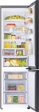 Samsung Samsung RB38A6B3DS9 nevera y congelador Independie Samsung Samsung RB38A6B3DS9 nevera y congelador Independie