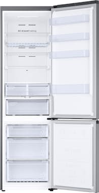 Samsung Samsung RB38T676CS9 nevera y congelador Independie Samsung Samsung RB38T676CS9 nevera y congelador Independie