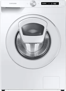 Samsung Samsung WW80T554DTW/S3 lavadora Carga frontal 8 kg Samsung Samsung WW80T554DTW/S3 lavadora Carga frontal 8 kg
