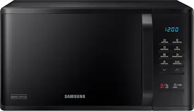 Samsung Samsung MS23K3515AK Encimera Solo microondas 26 L Samsung Samsung MS23K3515AK Encimera Solo microondas 26 L