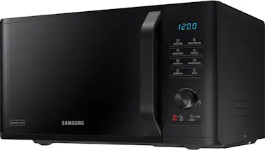 Samsung Samsung MS23K3515AK Encimera Solo microondas 26 L Samsung Samsung MS23K3515AK Encimera Solo microondas 26 L
