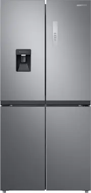 Samsung Samsung RF48A401EM9 nevera puerta lado a lado Inde Samsung Samsung RF48A401EM9 nevera puerta lado a lado Inde