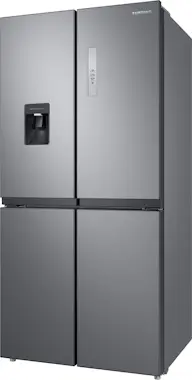 Samsung Samsung RF48A401EM9 nevera puerta lado a lado Inde Samsung Samsung RF48A401EM9 nevera puerta lado a lado Inde