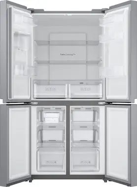 Samsung Samsung RF48A401EM9 nevera puerta lado a lado Inde Samsung Samsung RF48A401EM9 nevera puerta lado a lado Inde