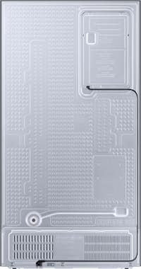 Samsung Samsung RS68A8520S9 nevera puerta lado a lado Inde Samsung Samsung RS68A8520S9 nevera puerta lado a lado Inde