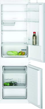 Siemens Siemens iQ100 KI86V5SF0 nevera y congelador Integr Siemens Siemens iQ100 KI86V5SF0 nevera y congelador Integr