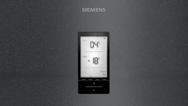 Siemens Siemens iQ500 KG39NHXEP nevera y congelador Indepe Siemens Siemens iQ500 KG39NHXEP nevera y congelador Indepe