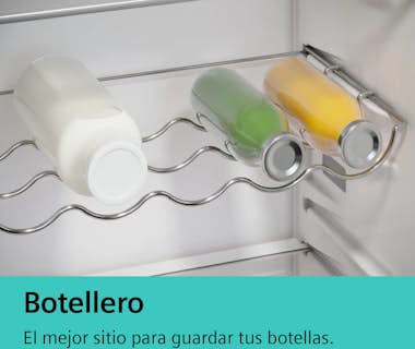 Siemens Siemens iQ300 KG39NXIBF nevera y congelador Indepe Siemens Siemens iQ300 KG39NXIBF nevera y congelador Indepe