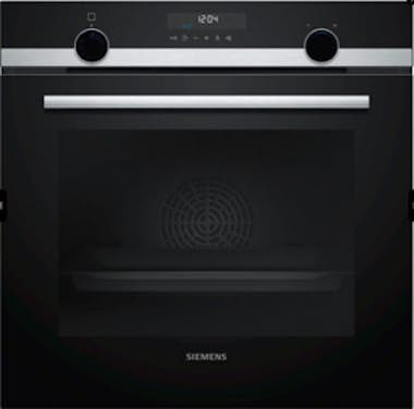 Siemens Siemens iQ500 HB578G0S6 horno 71 L A Negro Siemens Siemens iQ500 HB578G0S6 horno 71 L A Negro