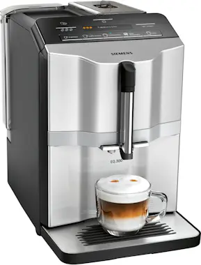 Siemens Siemens iQ300 TI353201RW cafetera eléctrica Totalm Siemens Siemens iQ300 TI353201RW cafetera eléctrica Totalm