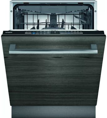 Siemens Siemens iQ100 SN61HX08VE lavavajilla Completamente Siemens Siemens iQ100 SN61HX08VE lavavajilla Completamente