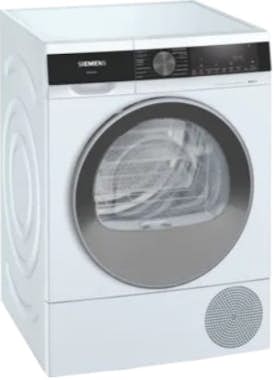 Siemens Siemens iQ500 WQ45G2A0ES secadora Independiente Ca Siemens Siemens iQ500 WQ45G2A0ES secadora Independiente Ca