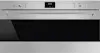 SMEG Smeg SFR9300X horno 85 L A+ Acero inoxidable SMEG Smeg SFR9300X horno 85 L A+ Acero inoxidable