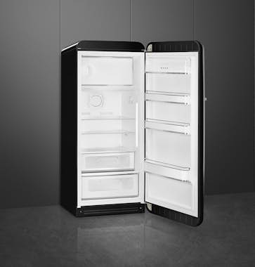 SMEG Smeg FAB28RBL5 nevera combi Independiente 270 L D SMEG Smeg FAB28RBL5 nevera combi Independiente 270 L D