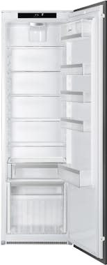 SMEG Smeg S8L1743E frigorífico Integrado 311 L E Blanco SMEG Smeg S8L1743E frigorífico Integrado 311 L E Blanco