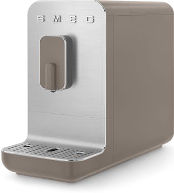 SMEG Smeg BCC01TPMEU cafetera eléctrica Totalmente auto SMEG Smeg BCC01TPMEU cafetera eléctrica Totalmente auto