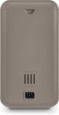 SMEG Smeg BCC01TPMEU cafetera eléctrica Totalmente auto SMEG Smeg BCC01TPMEU cafetera eléctrica Totalmente auto