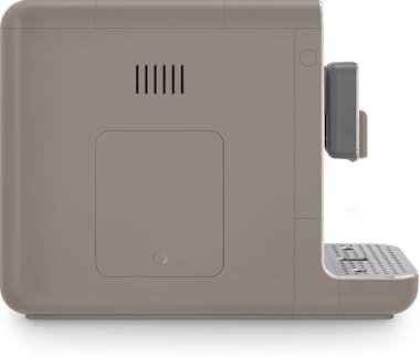 SMEG Smeg BCC01TPMEU cafetera eléctrica Totalmente auto SMEG Smeg BCC01TPMEU cafetera eléctrica Totalmente auto