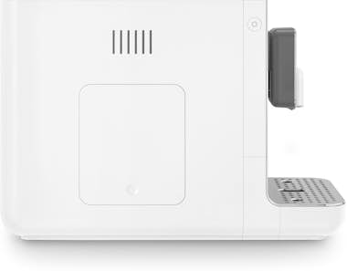 SMEG Smeg BCC01WHMEU cafetera eléctrica Totalmente auto SMEG Smeg BCC01WHMEU cafetera eléctrica Totalmente auto