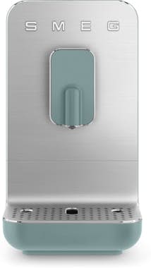 SMEG Smeg BCC01EGMEU cafetera eléctrica Totalmente auto SMEG Smeg BCC01EGMEU cafetera eléctrica Totalmente auto