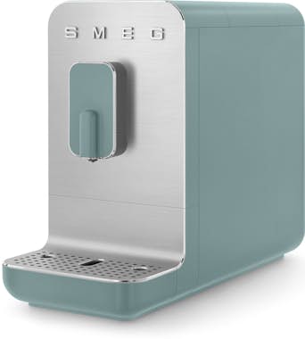 SMEG Smeg BCC01EGMEU cafetera eléctrica Totalmente auto SMEG Smeg BCC01EGMEU cafetera eléctrica Totalmente auto