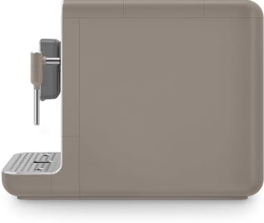 SMEG Smeg BCC02TPMEU cafetera eléctrica Totalmente auto SMEG Smeg BCC02TPMEU cafetera eléctrica Totalmente auto