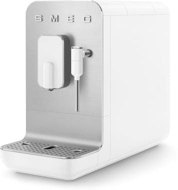 SMEG Smeg BCC02WHMEU cafetera eléctrica Totalmente auto SMEG Smeg BCC02WHMEU cafetera eléctrica Totalmente auto