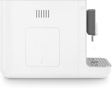 SMEG Smeg BCC02WHMEU cafetera eléctrica Totalmente auto SMEG Smeg BCC02WHMEU cafetera eléctrica Totalmente auto