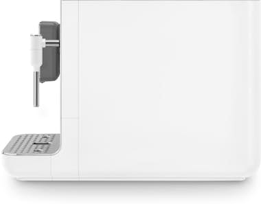 SMEG Smeg BCC02WHMEU cafetera eléctrica Totalmente auto SMEG Smeg BCC02WHMEU cafetera eléctrica Totalmente auto