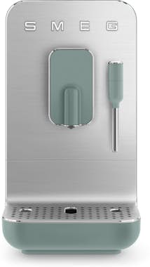 SMEG Smeg BCC02EGMEU cafetera eléctrica Totalmente auto SMEG Smeg BCC02EGMEU cafetera eléctrica Totalmente auto