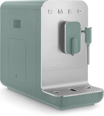 SMEG Smeg BCC02EGMEU cafetera eléctrica Totalmente auto SMEG Smeg BCC02EGMEU cafetera eléctrica Totalmente auto