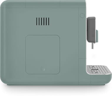 SMEG Smeg BCC02EGMEU cafetera eléctrica Totalmente auto SMEG Smeg BCC02EGMEU cafetera eléctrica Totalmente auto