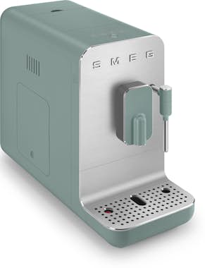 SMEG Smeg BCC02EGMEU cafetera eléctrica Totalmente auto SMEG Smeg BCC02EGMEU cafetera eléctrica Totalmente auto