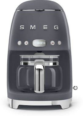 SMEG Smeg DCF02GREU cafetera eléctrica Totalmente autom SMEG Smeg DCF02GREU cafetera eléctrica Totalmente autom
