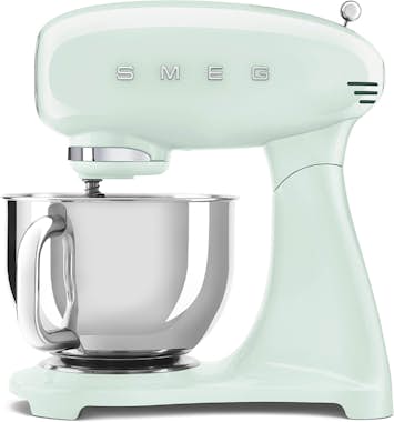 SMEG Smeg SMF03PGEU robot de cocina 800 W 4,8 L Verde SMEG Smeg SMF03PGEU robot de cocina 800 W 4,8 L Verde