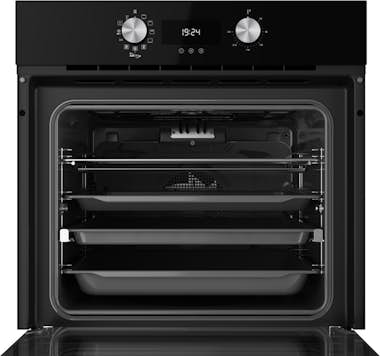 Teka Teka HLB 8416 BK 71 L 3215 W A+ Negro Teka Teka HLB 8416 BK 71 L 3215 W A+ Negro