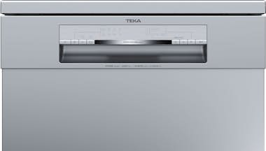 Teka Teka DFS 76810 Independiente 14 cubiertos D Teka Teka DFS 76810 Independiente 14 cubiertos D