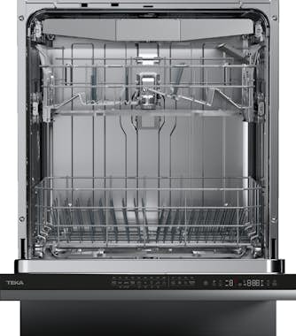 Teka Teka DFI 46950 XL Completamente integrado 15 cubie Teka Teka DFI 46950 XL Completamente integrado 15 cubie